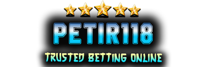 Petir118 Logo